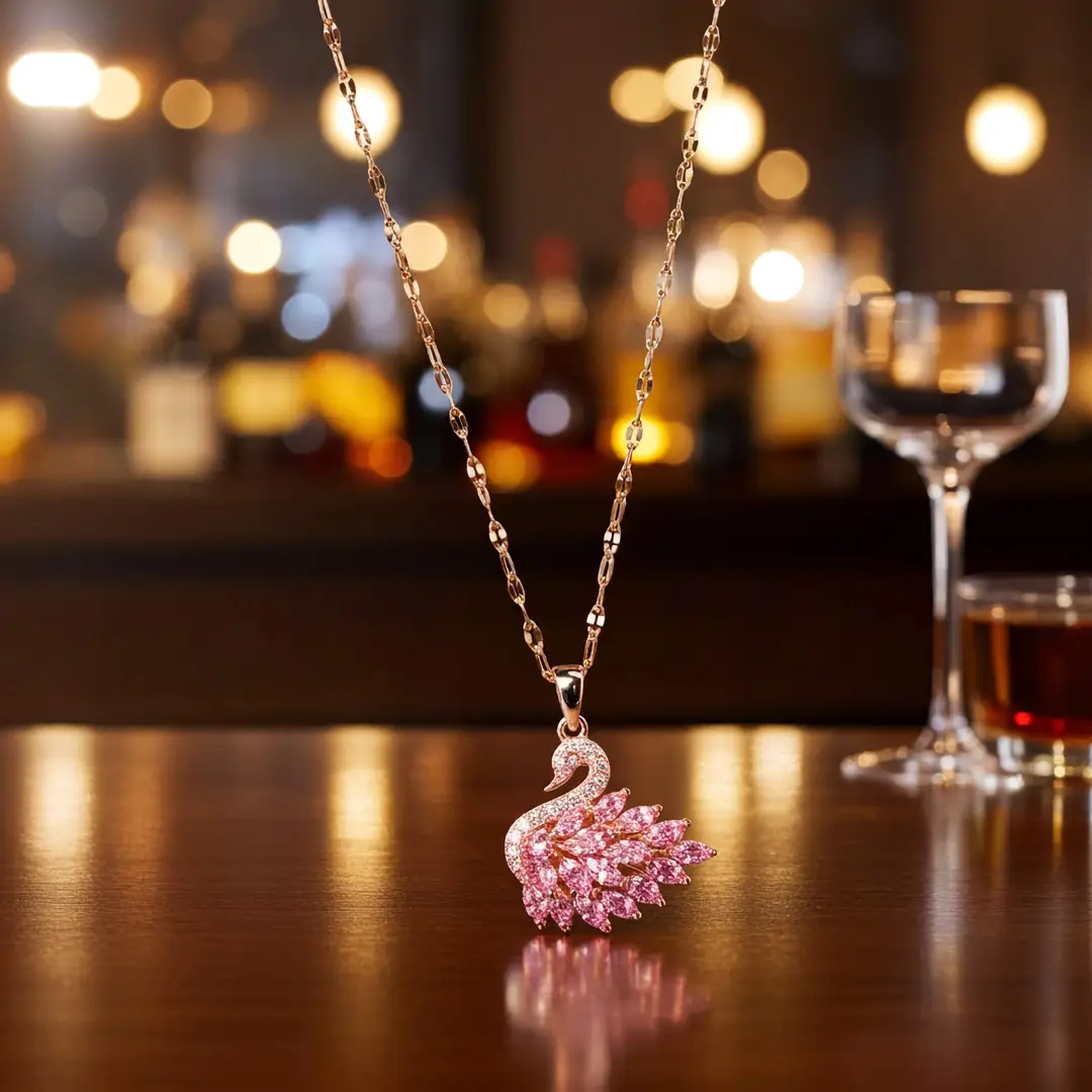 Pendant Set