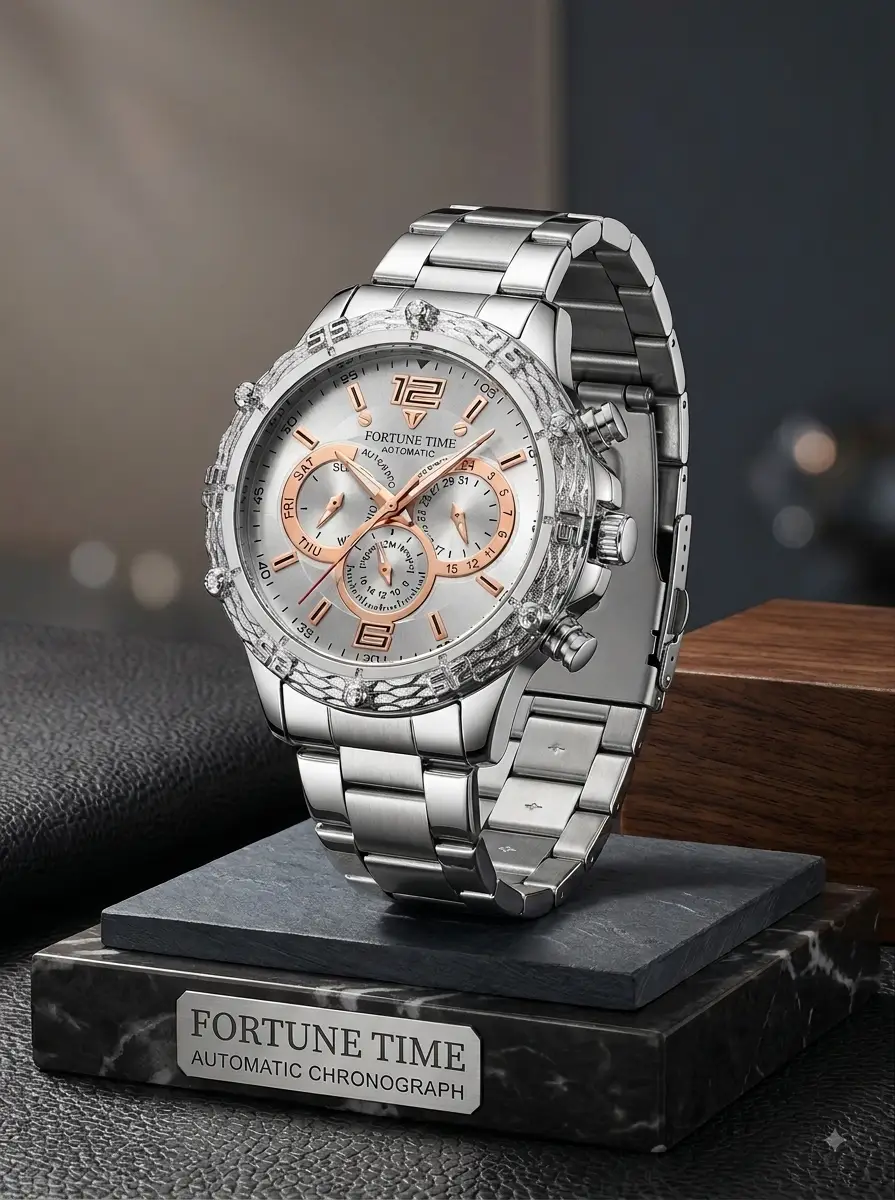 Men's Imported Quality Watch