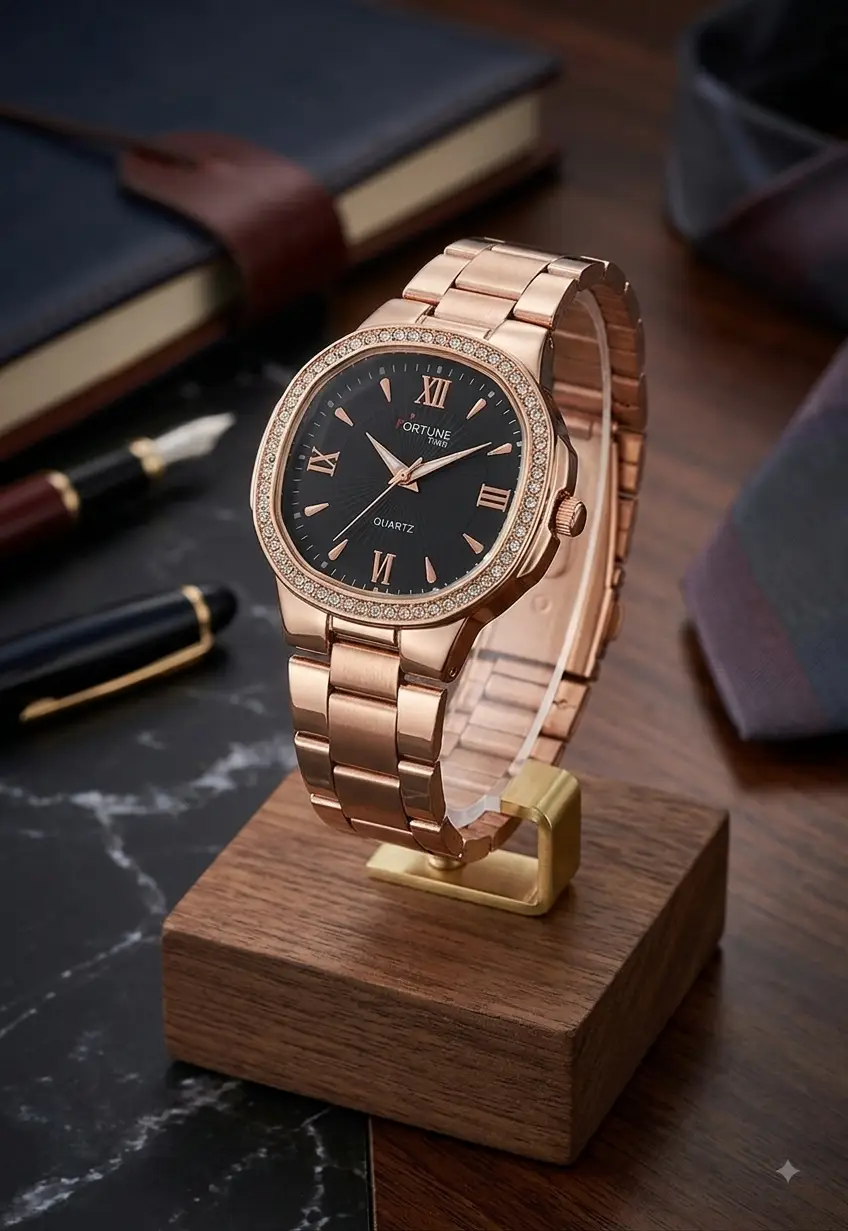 Watches