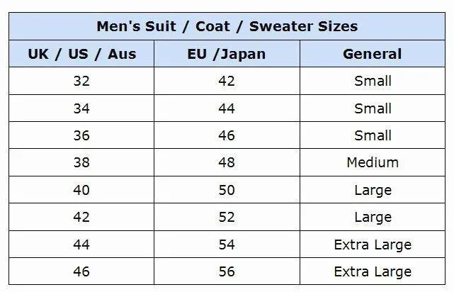 Men's Cotton Printed Overcoat